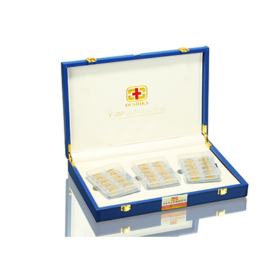 盆腔排毒修复套德阳