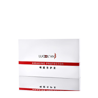 德阳气血能量增强套