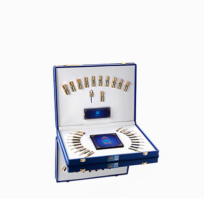 德阳全身经络解压套